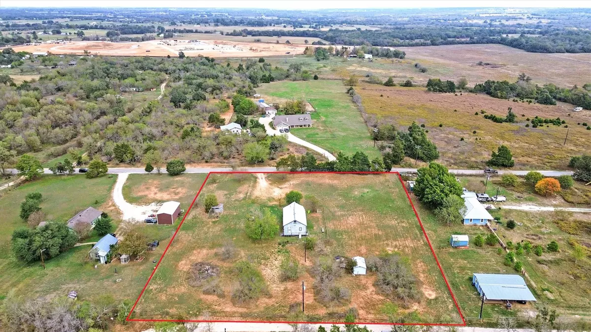 Elgin, TX 78621,163 Lower Elgin RD