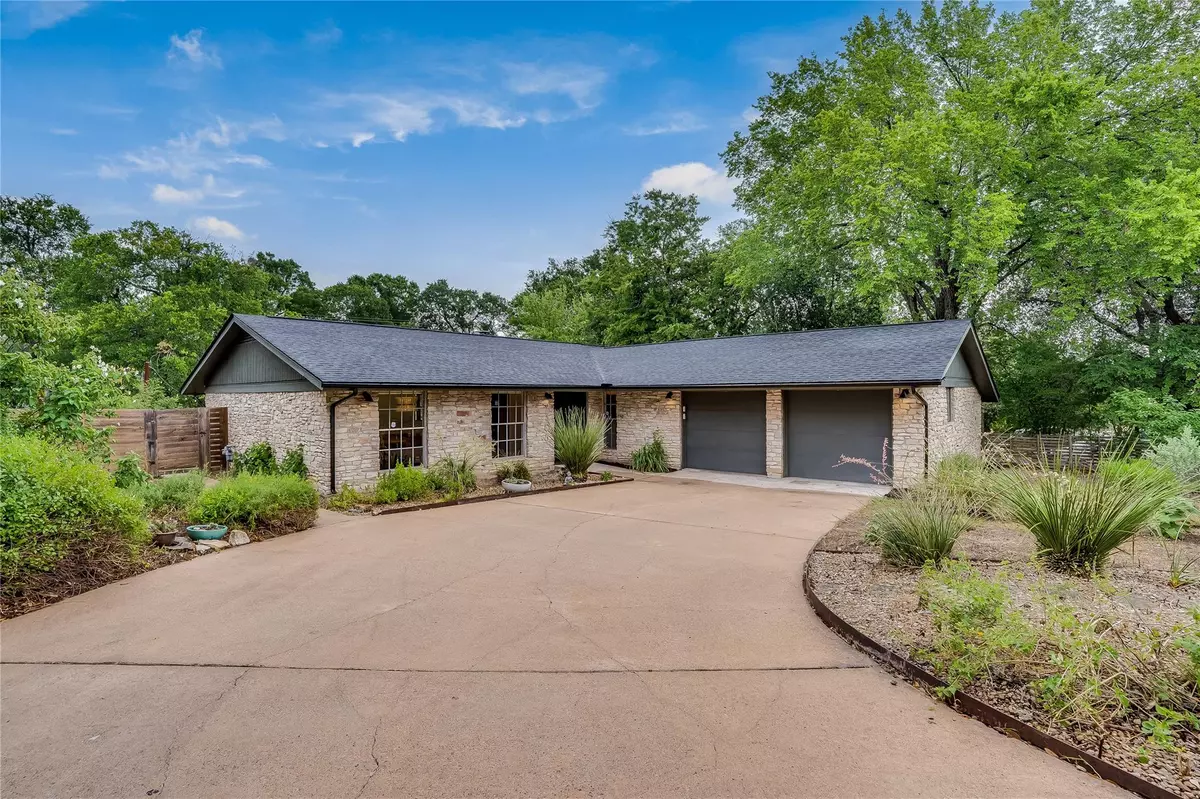 Austin, TX 78723,2306 Loyola LN