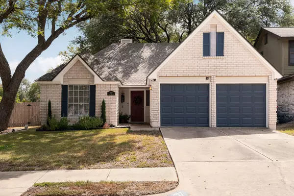 737 Shade Tree DR, Austin, TX 78748