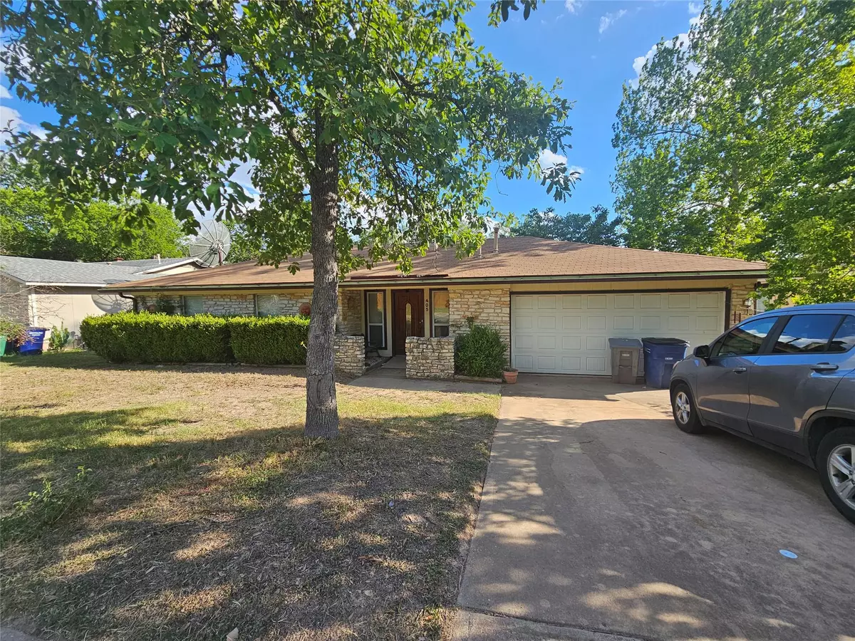 Austin, TX 78745,405 Tawny DR
