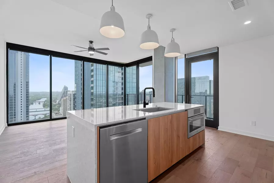 84 East Ave #3401, Austin, TX 78701