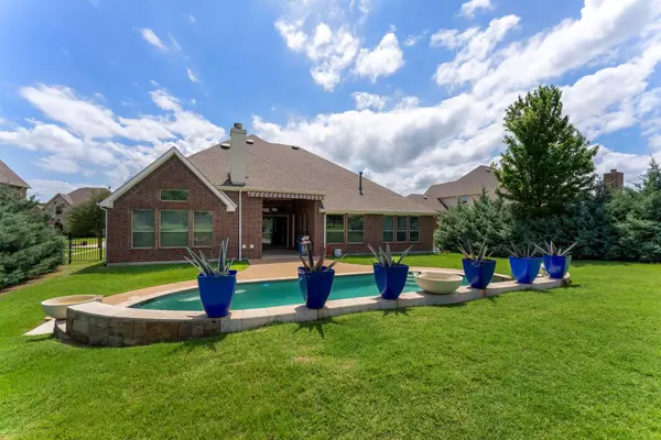 Rockwall, TX 75087,608 Amherst DR