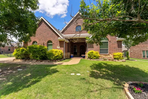 Rockwall, TX 75087,608 Amherst DR