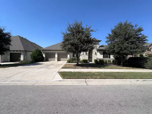 113 Canyon View RD, Georgetown, TX 78628