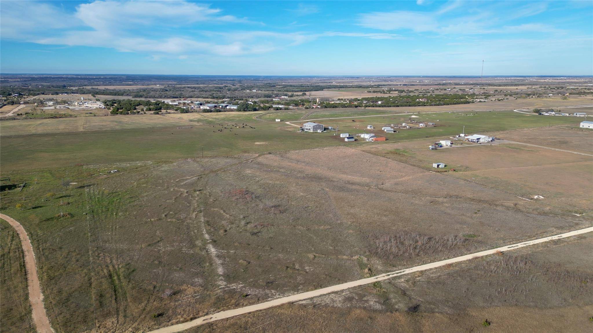 Florence, TX 76527,TBD Cr-221