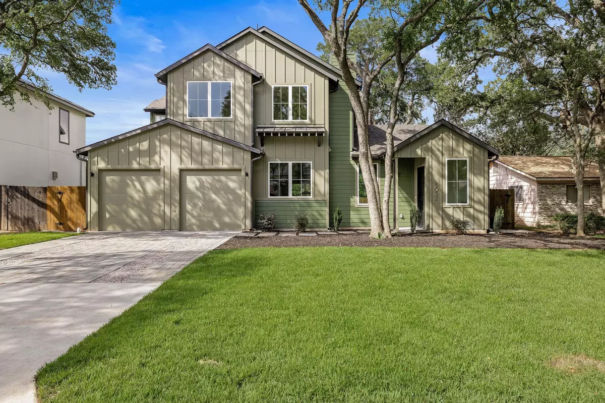 Austin, TX 78745,5032 Lansing DR