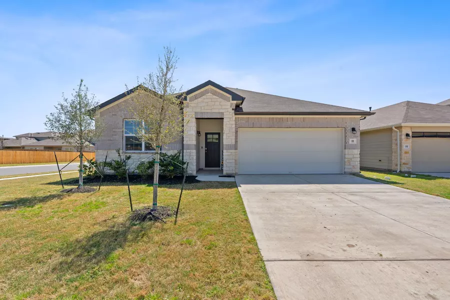 111 Evergreen Sumac LOOP, Kyle, TX 78640