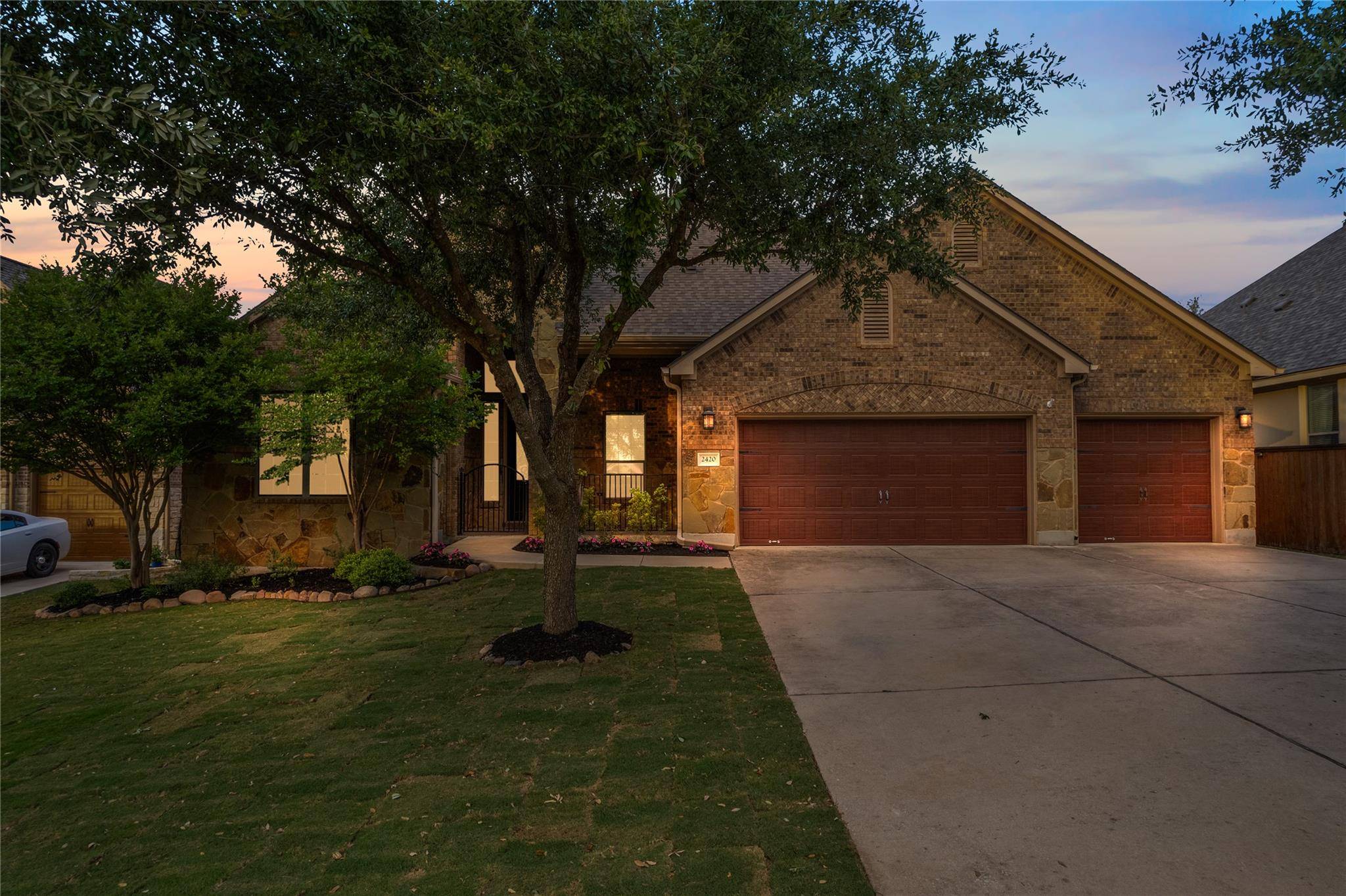 Leander, TX 78641,2420 Champions Corner DR
