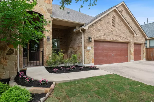 Leander, TX 78641,2420 Champions Corner DR
