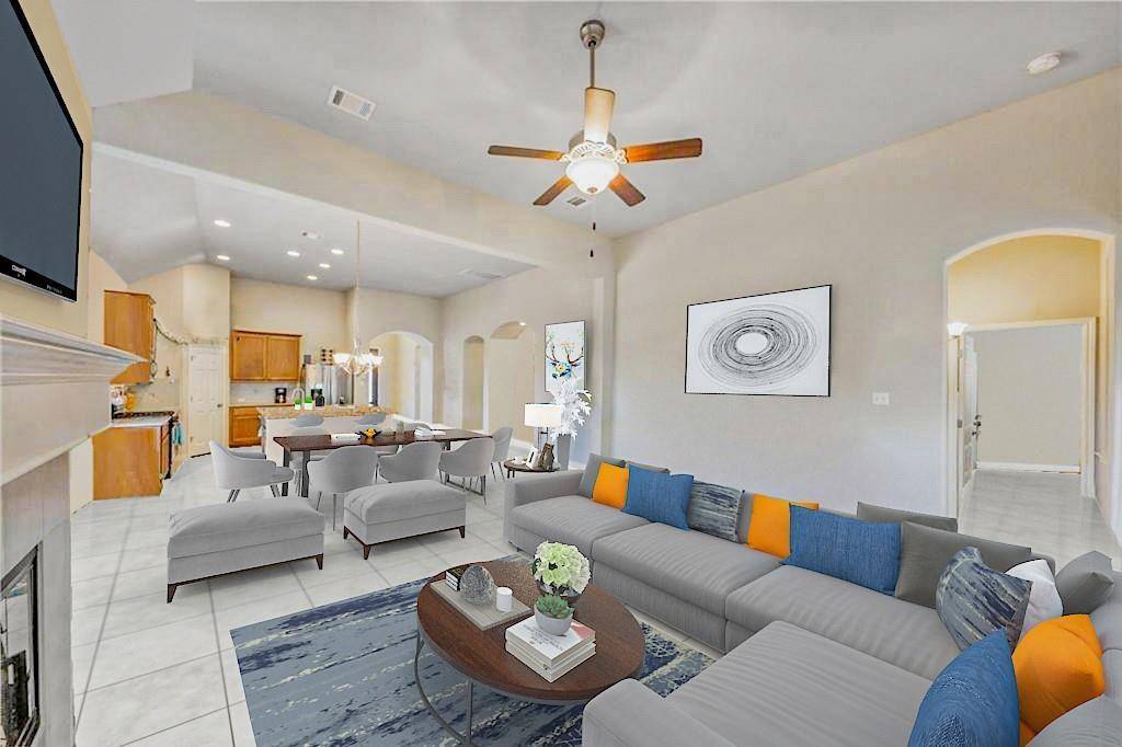 Lago Vista, TX 78645,8200 Cannon CT