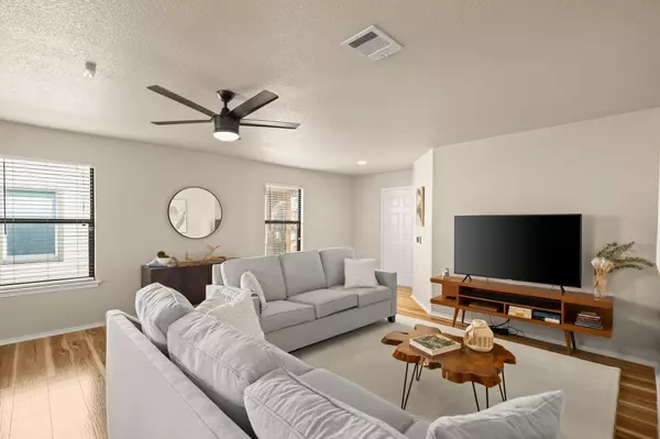 Austin, TX 78747,8816 Milton Lease DR