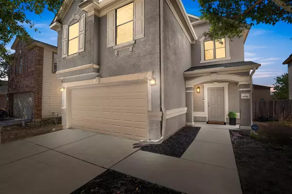 Austin, TX 78747,8816 Milton Lease DR