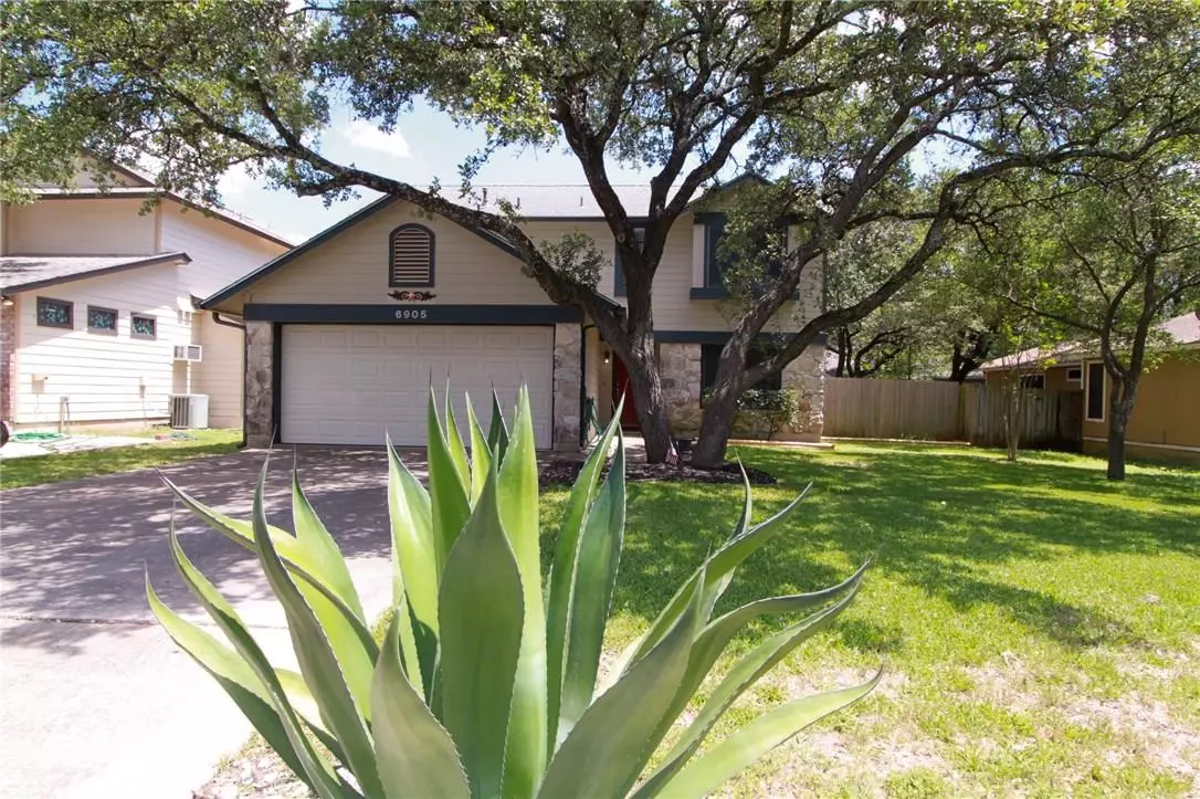 Austin, TX 78729,6905 Tesoro TRL