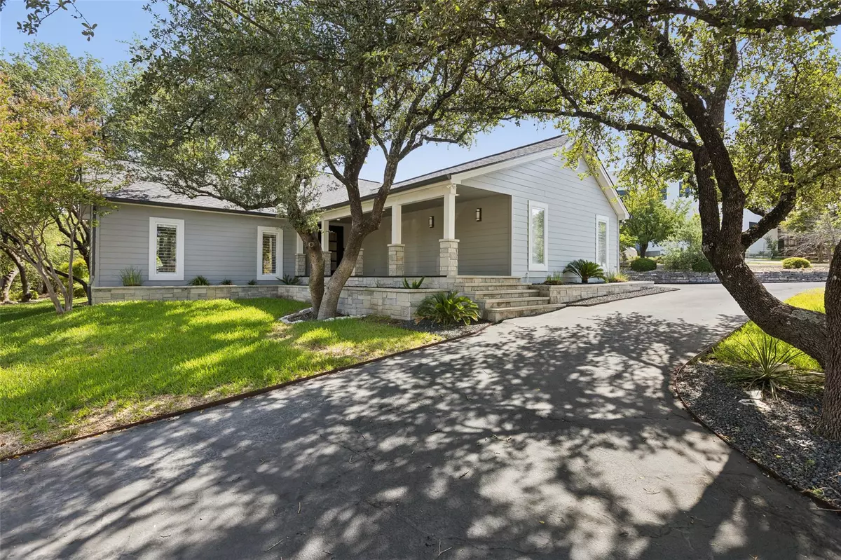 Austin, TX 78734,409 Malabar ST