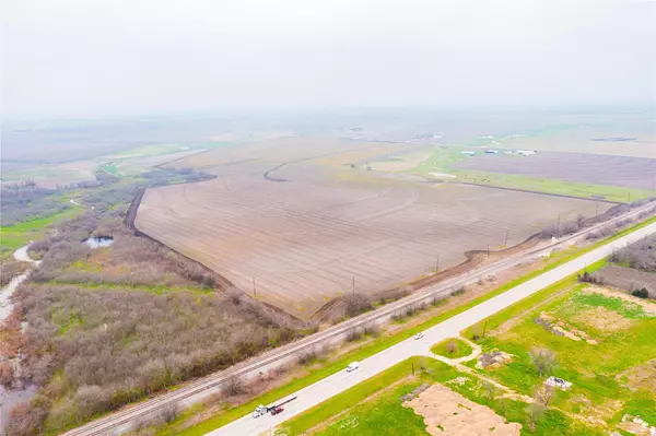 Granger, TX 76530,000 TBD Hwy 95 & CR 325