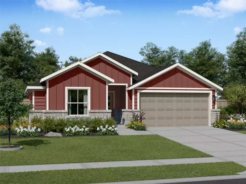 424 Salamander ST, San Marcos, TX 78666