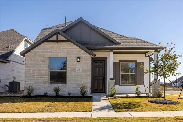 367 Orleanian DR, Buda, TX 78610