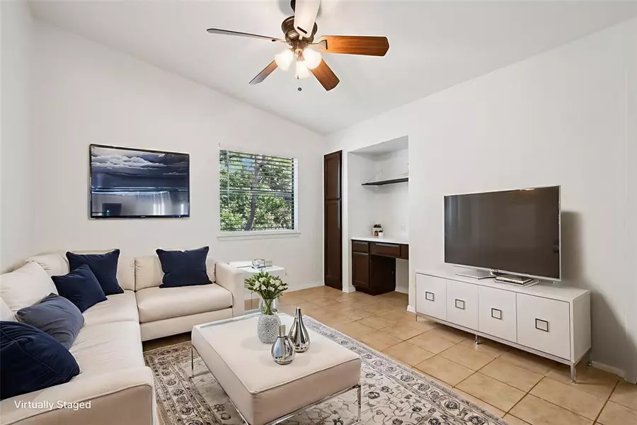 4405 Avenue A Ave #19, Austin, TX 78751