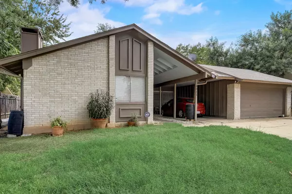 Austin, TX 78758,9011 Quail Valley DR #A