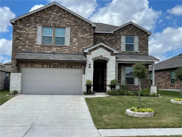 11816 Monterosso DR, Austin, TX 78754