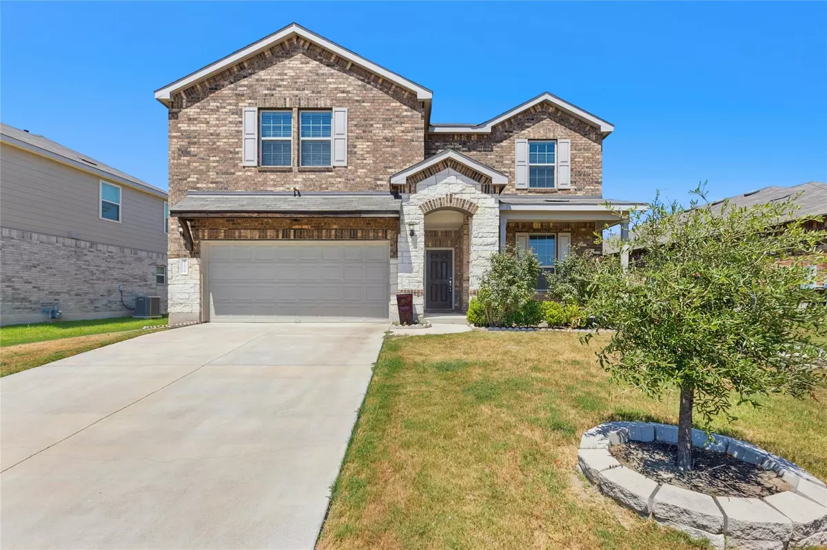 Austin, TX 78754,11816 Monterosso DR