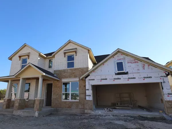2008 Lolo LN, Leander, TX 78641