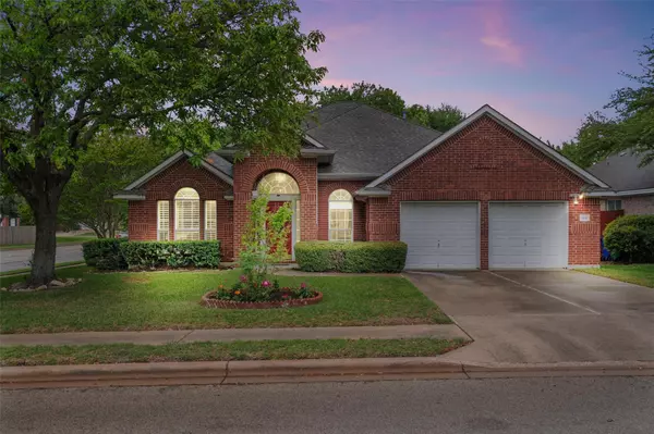 Cedar Park, TX 78613,901 Cashew LN