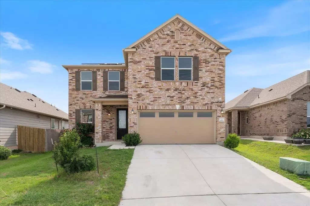 Pflugerville, TX 78660,14302 Honey Gem DR