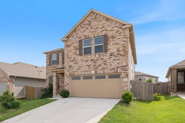 Pflugerville, TX 78660,14302 Honey Gem DR
