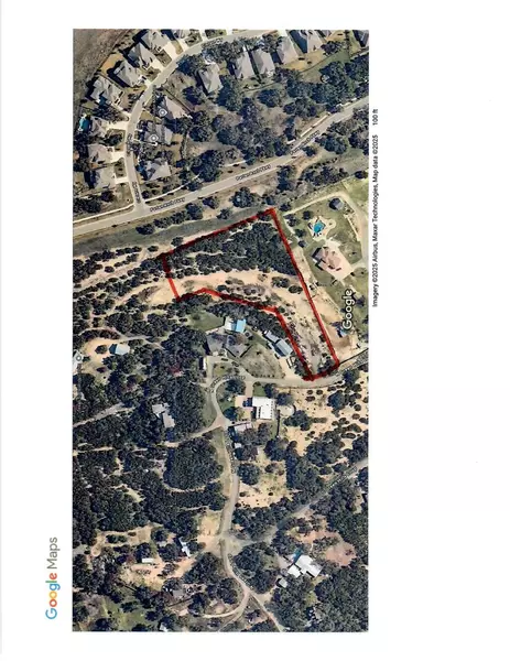 TBD North Green Hills Loop, Austin, TX 78737