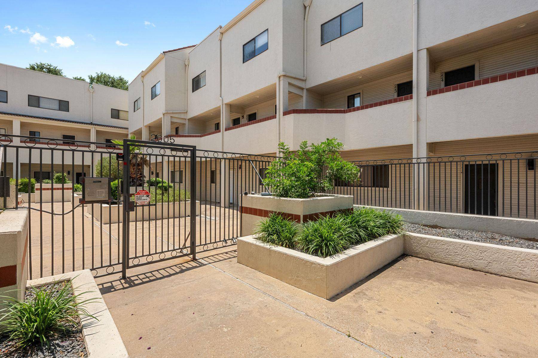 Austin, TX 78703,2605 Enfield RD #223