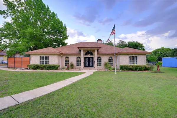 16009 Arbor TRL, Buda, TX 78610