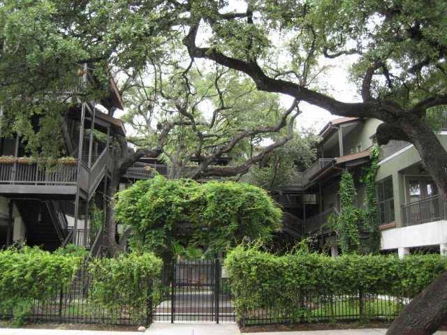 911 Keith LN #2, Austin, TX 78705