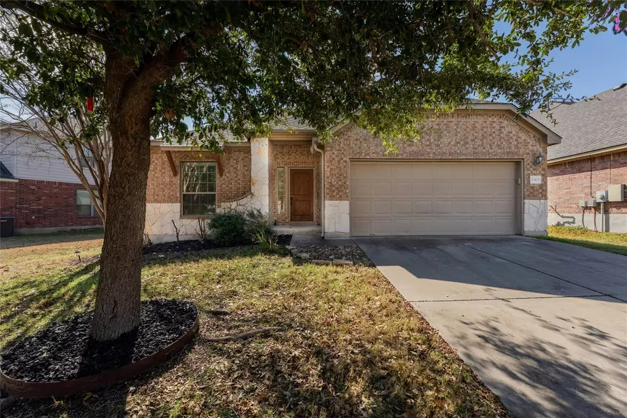 2401 Ambling TRL, Pflugerville, TX 78660