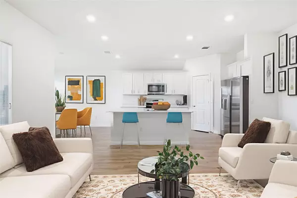 1832 Buntline Hitch DR, Leander, TX 78641