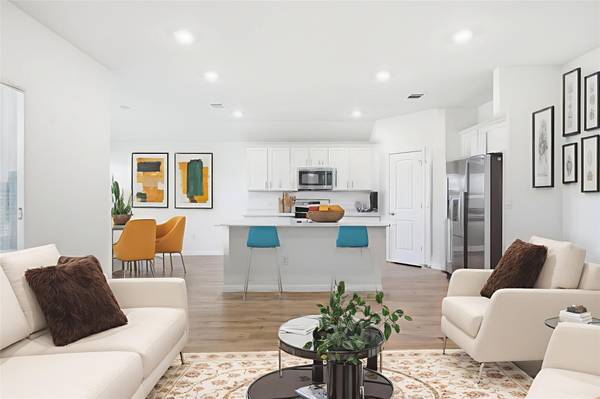 1832 Buntline Hitch DR, Leander, TX 78641