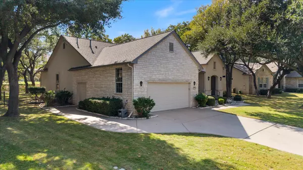 Georgetown, TX 78633,111 Trail Rider WAY