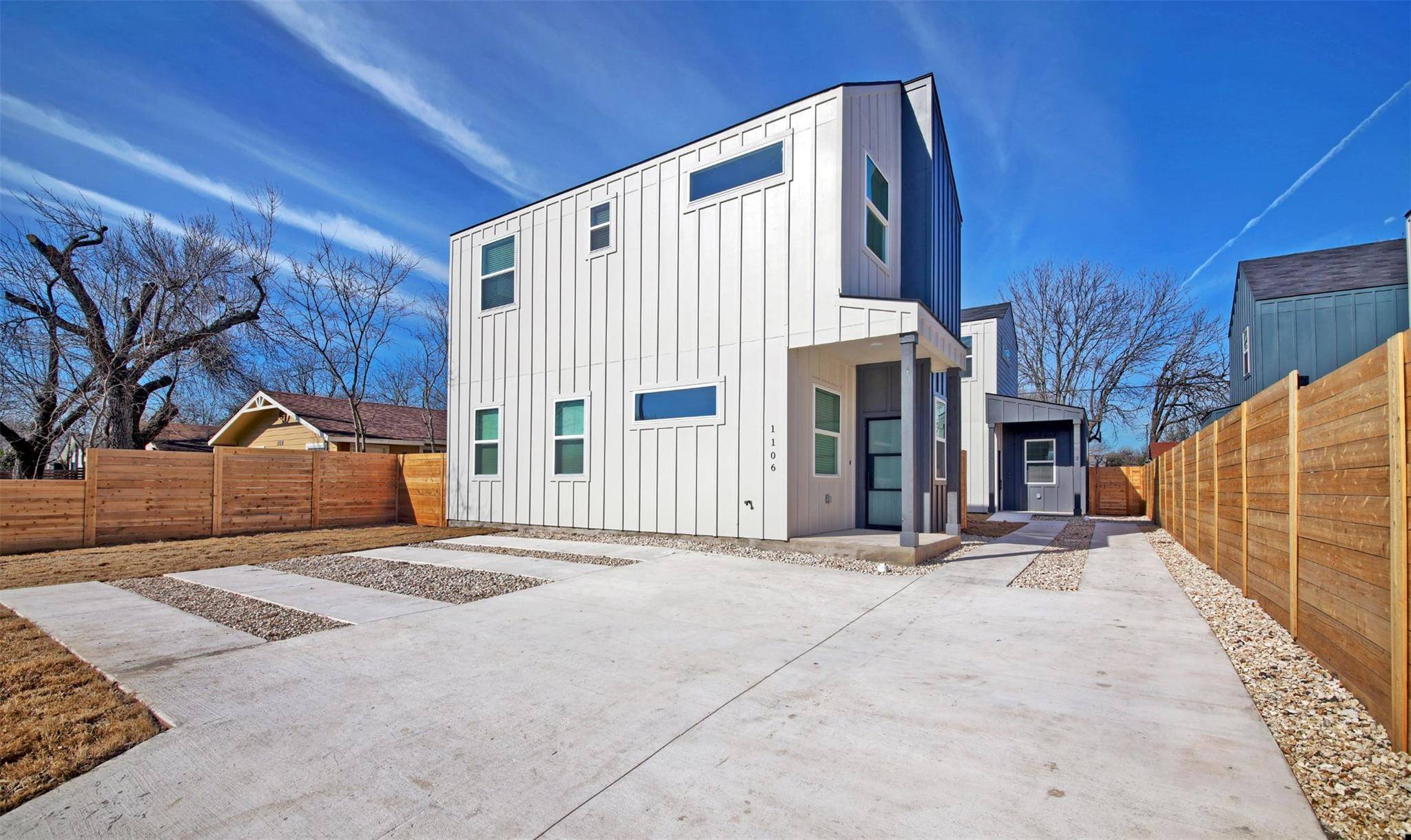 1106 Begonia TER #2, Austin, TX 78741