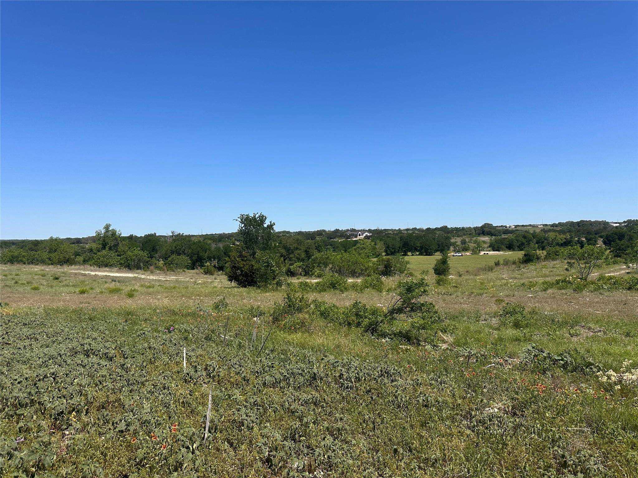 Bertram, TX 78605,Lot 25 Serenity DR