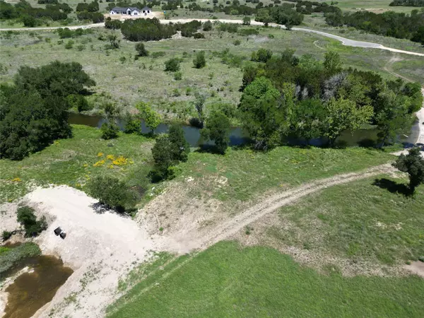 Bertram, TX 78605,Lot 25 Serenity DR