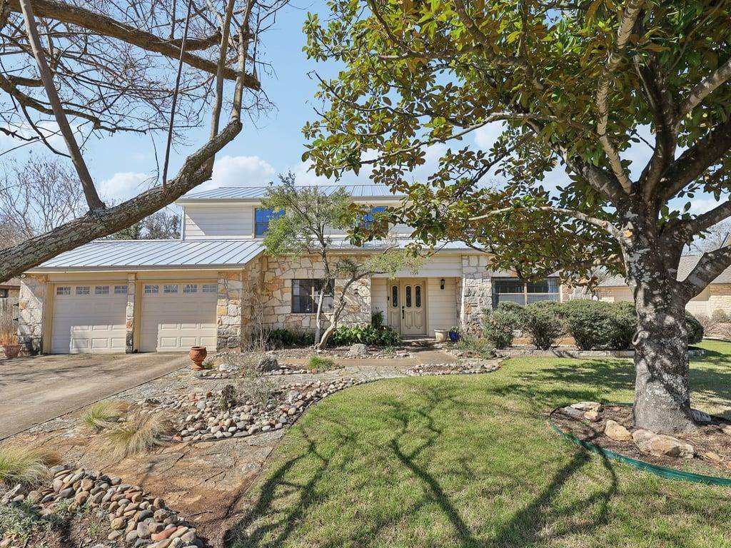 1919 W Creek LOOP, Round Rock, TX 78681