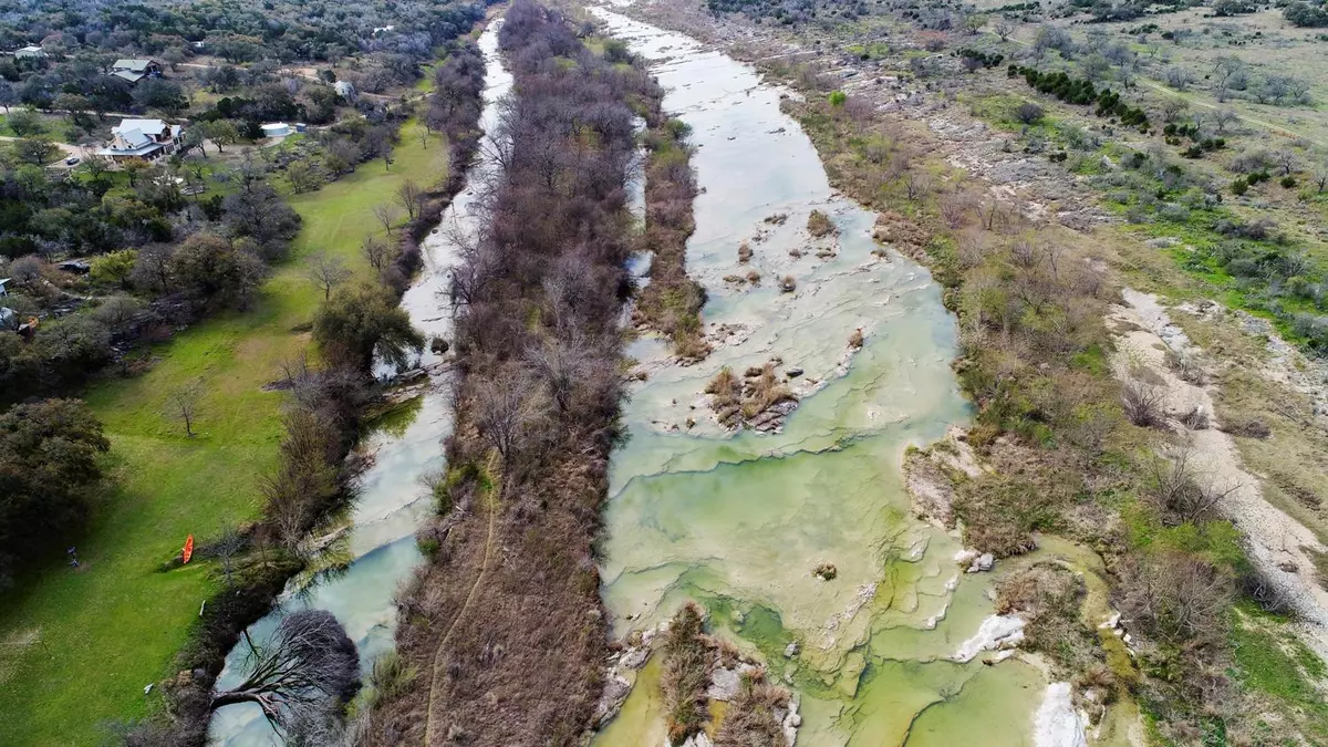 Johnson City, TX 78636,1365 Pedernales Hills RD