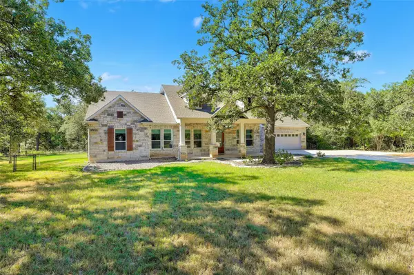 13503 Carpenter LN, Manchaca, TX 78652