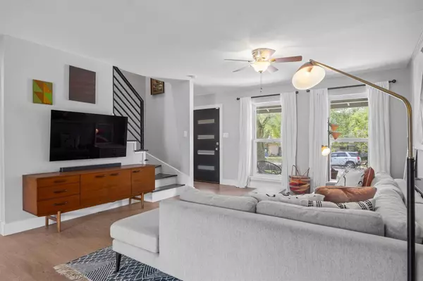 Austin, TX 78723,5901 Thames DR