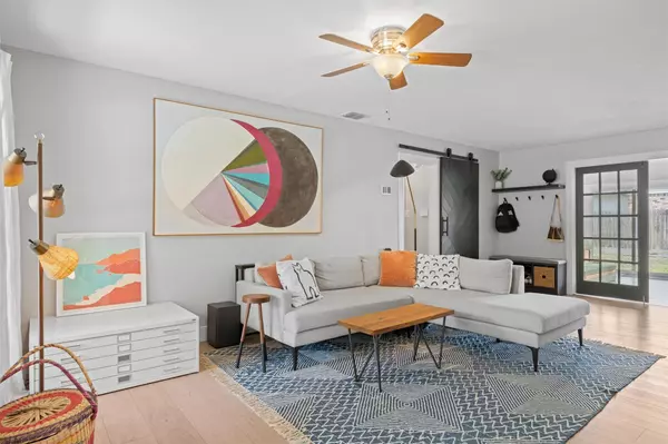 Austin, TX 78723,5901 Thames DR