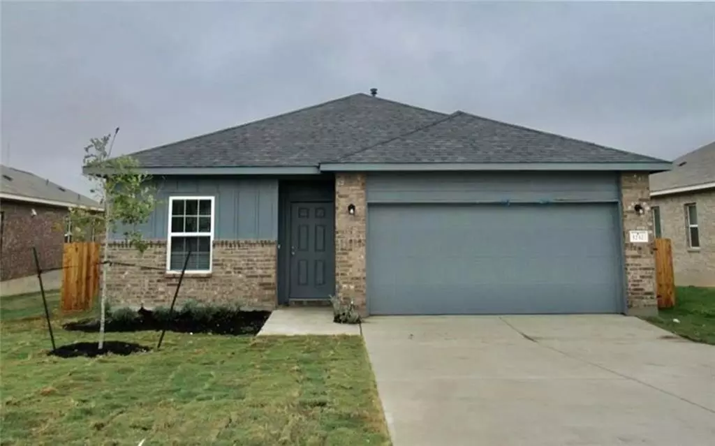Georgetown, TX 78626,1232 Whippletree TRL