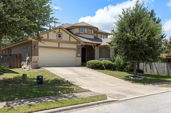 Hutto, TX 78634,104 Turvey CV