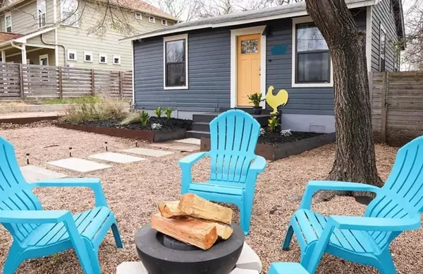 2903 E 13th ST, Austin, TX 78702