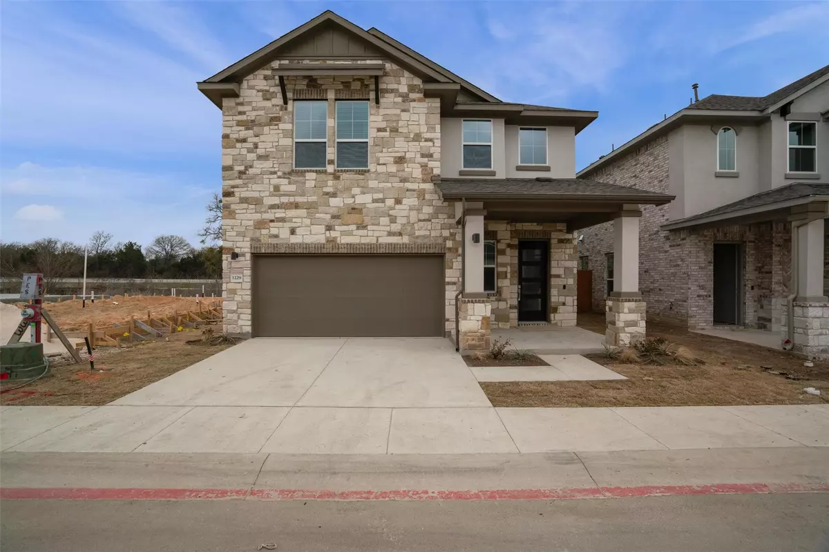 Leander, TX 78641,1229 Summerbrooke CIR