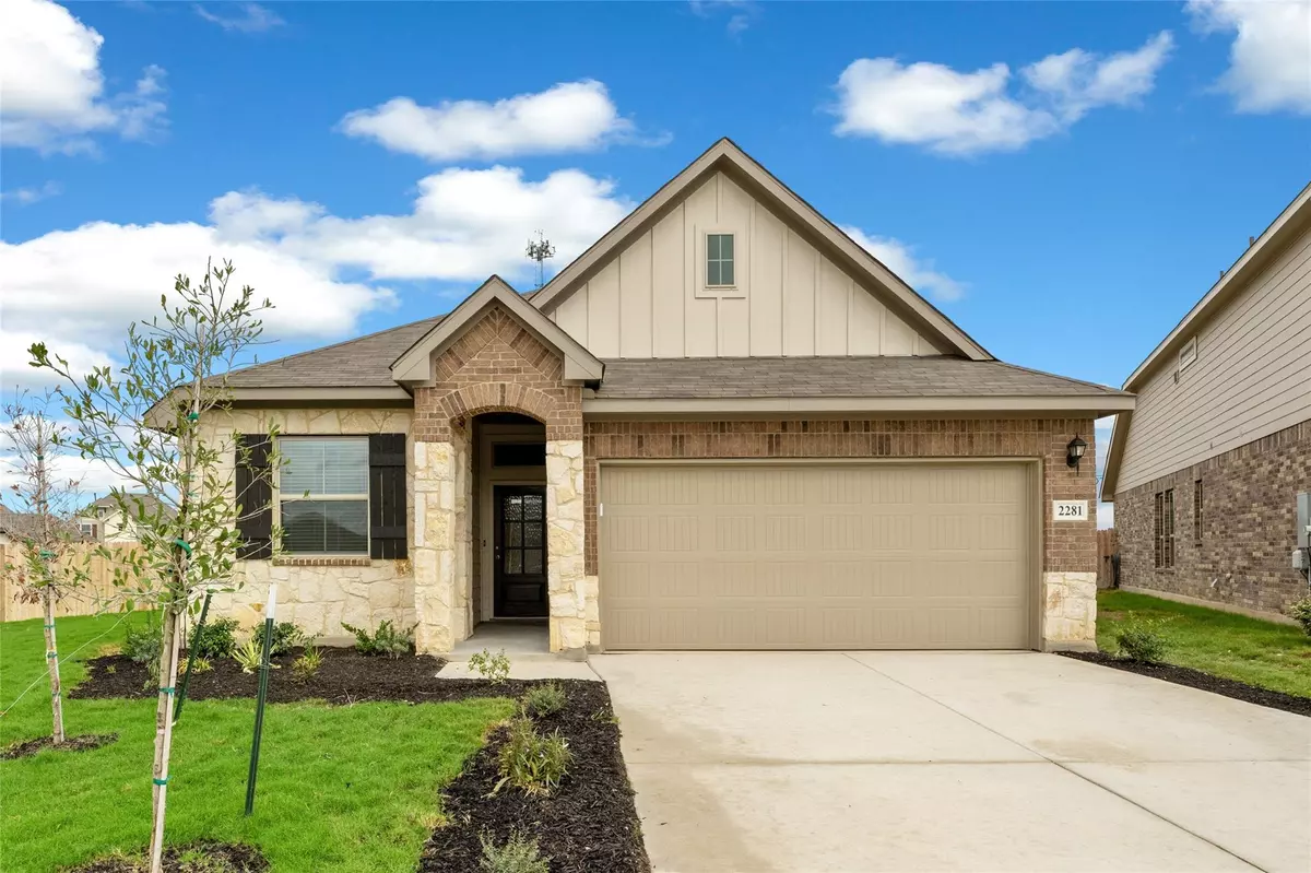 New Braunfels, TX 78132,2281 Windswept WAY